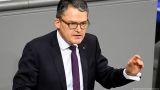 Немецкий депутат объяснил, почему Европа должна взять контроль над Донбассом