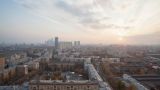 Гидрометцентр: В Москве похолодает до +7 градусов