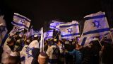 Демократия в Израиле, проблемы и раскол общества, новая политика в регионе — интервью