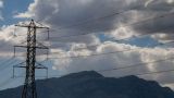 Южная Осетия сутки будет без электроэнергии