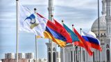 О Евразийском экономическом союзе говорят на всех континентах мира — МИД России