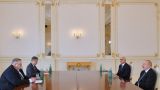 Азербайджан и Россия констатировали успешность экономического сотрудничества