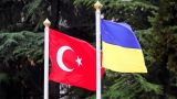 Анкара и Киев уладили вопрос о прерванных грузоперевозках