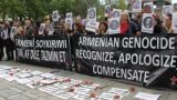 Власти Турции запретили в этом году акции в память о жертвах геноцида армян