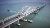 План-минимум: Зеленский одержим целью уничтожить Крымский мост