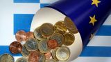 Большая тройка кредиторов поддержала греческий план реформ