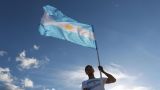 Избирательная кампания в кредит: Аргентина не может найти выход из кризиса
