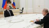Путин начал с Алиева: в Сочи стартовал саммит России, Азербайджана и Армении