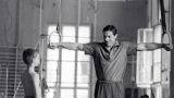 Скончался советский олимпийский чемпион по спортивной гимнастике Альберт Азарян