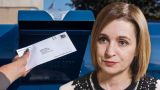 Санду готовит фальсификацию выборов: европейская диаспора проголосует по почте