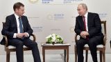 «Ваше Превосходительство»: в ФРГ раскритиковали премьера Саксонии за письма Путину