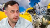Оптимизма не занимать: Кишинев говорит, что газ будет, но запас только до декабря