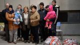 «Ponaecháli» — население Чехии приросло за счёт мигрантов с Украины