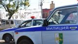 В Абхазии юрист обвинил милиционеров в совершении преступлений против него