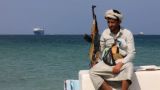 Reuters: Атаки хуситов на суда в Красном море координируют КСИР и «Хезболла»