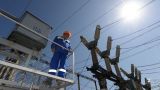 Майнеры: Энергокольцо Центральной Азии «легло» не из-за нас, а из-за износа сетей