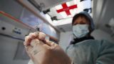 Количество погибших от коронавируса в Москве превысило 7 100 человек