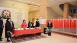В Азербайджане стартовало голосование на выборах «исторического значения»