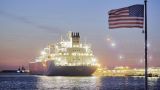 США получили бумерангом за сбой экспорта СПГ