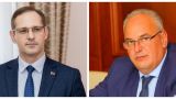 Посол Киева по особым делам грозит главе МИД Приднестровья «уголовкой»