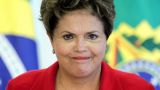 Большинство сенаторов Бразилии выступили за отставку Дилмы Руссефф
