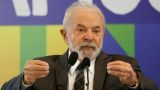 Президент Бразилии сравнил Израиль с нацистами, а войну в Газе с Холокостом