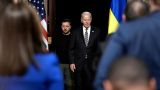 Оговорка по Байдену: «США не стоило лезть на Украину»