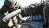 Поставки снарядов из Чехии приведут к эскалации конфликта на Донбассе — Басурин