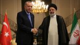 Дважды перенесëнный: Раиси и Эрдоган могут наконец встретиться — СМИ