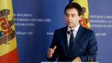Марионеточный режим Молдавии стучит хозяевам на «неправильных сограждан»