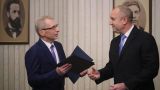 Премьер и президент Болгарии обменялись внешнеполитическими уколами