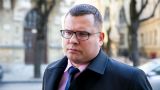 Литовские консерваторы предложили запретить въезд российскому депутату