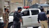 Боевики забросали гранатами полицейский участок в Пакистане