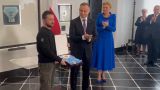 Дуда наградил Зеленского орденом Белого орла — за «уникальность»