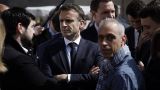 «Несогласие, разочарование и гнев»: французы ненавидят своего президента Макрона