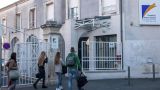 Крысы и дети не могут поделить школы французского города Марселя