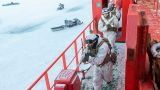 Рост конфликтного потенциала: кто обеспечивает безопасность в Арктической зоне?