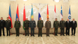 Военачальники Армении и Азербайджана встретятся в Самарканде
