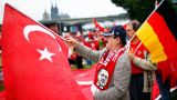 Второй тур президентских выборов в Турции рассорил Анкару и Берлин