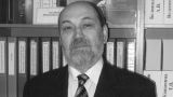 Профессор университета в Москве умер во время лекции
