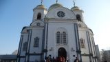 В Краснодаре задержали двух мужчин за «провокационное видео» на фоне храма
