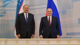 Мишустин обсудил с премьером Узбекистана торгово-экономическое сотрудничество