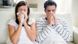 Роспотребнадзор сообщил о снижении заболеваемости гриппом и ОРВИ