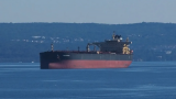 Хуситы запутались в сером флоте: китайский танкер с нефтью из России ударили ракетой