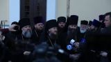 Молдавская митрополия РПЦ: Мы не румыны, сохраним нашу веру православную!