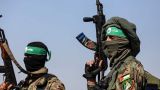ХАМАС заявило о готовности обменять всех палестинских заключенных на всех заложников