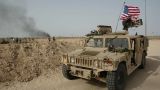 Авиабаза США в Ираке подверглась атаке дронов