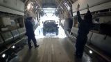 Последние российские военные подразделения покинули на самолетах Казахстан