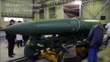 Система класса «бла—бла»: Киев замахнулся на собственные ракеты большой дальности
