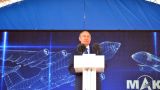 Путин: Россия открыта для продуктивного сотрудничества в аэрокосмической индустрии